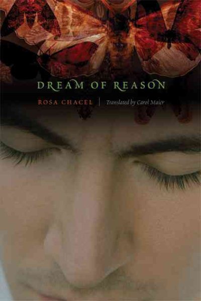 Dream of Reason (European Women Writers) cover