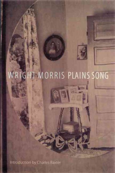 Plains Song: For Female Voices