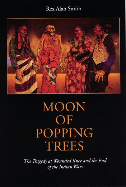 Moon of Popping Trees cover
