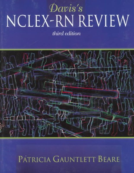 Davis's Nclex-Rn Review