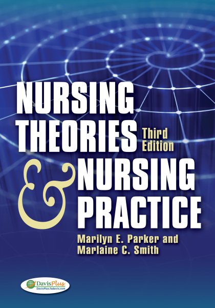 Nursing Theories & Nursing Practice (Parker, Nursing Theories and Nursing Practice)