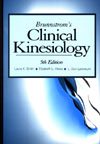 Brunnstrom's Clinical Kinesiology (Clinical Kinesiology (Brunnstrom's)) cover