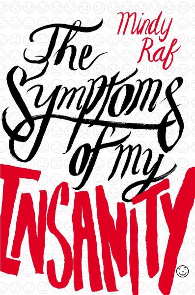 The Symptoms of My Insanity cover