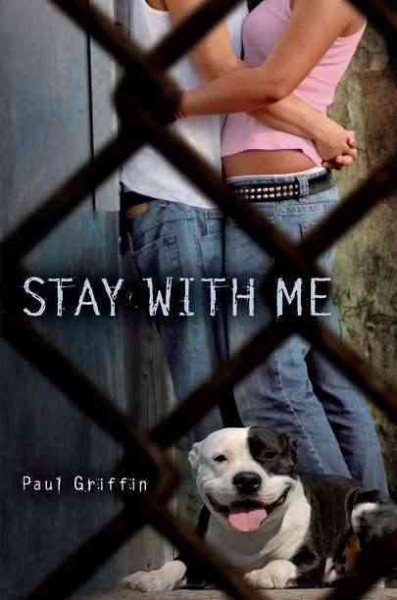 Stay with Me cover