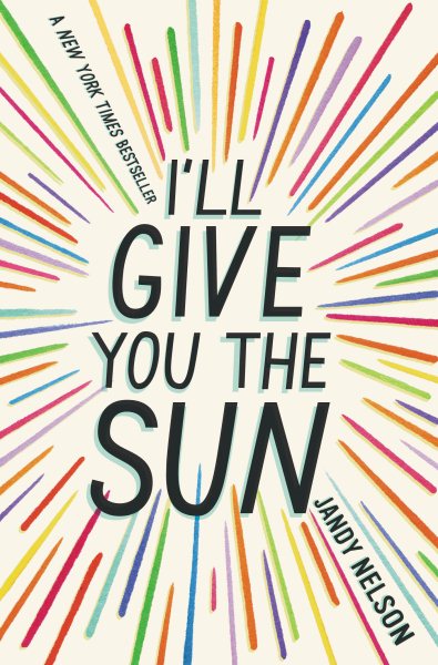 I'll Give You the Sun cover