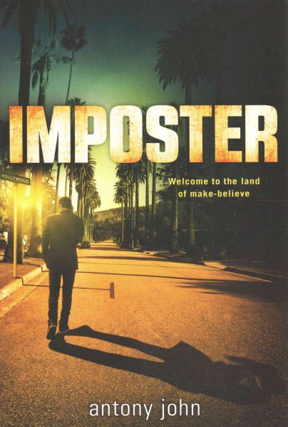 Imposter cover