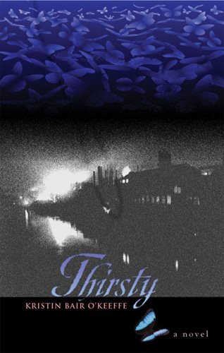Thirsty: A Novel cover