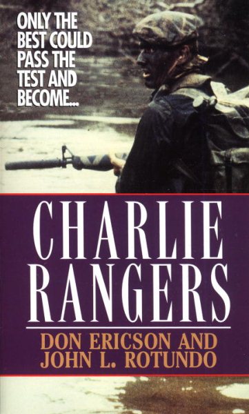 Charlie Rangers cover