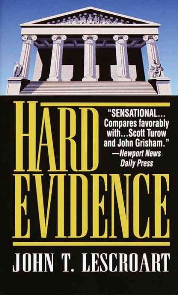 Hard Evidence (Dismas Hardy)