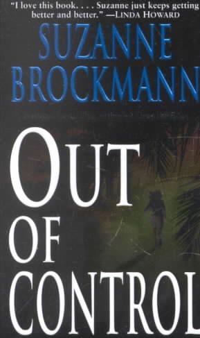 Out of Control (Troubleshooters, Book 4)