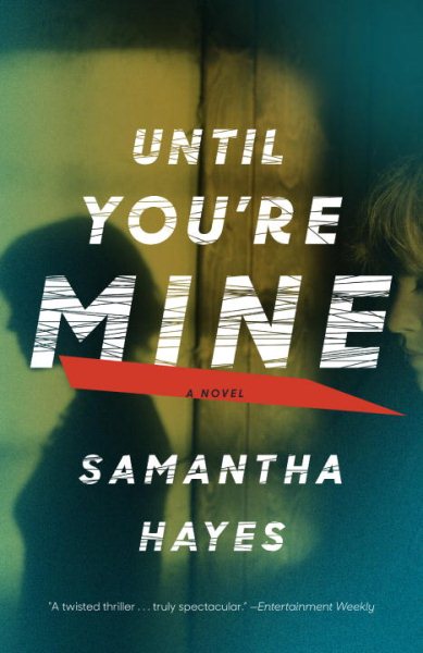 Until You're Mine: A Novel cover