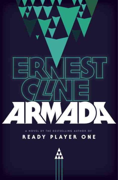 Armada: A Novel cover