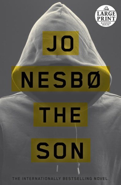 The Son: A novel (Random House Large Print)