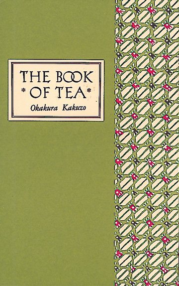 The Book of Tea Classic Edition cover