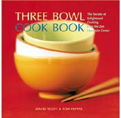 Three Bowl Cookbook