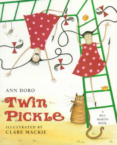 Twin Pickle cover
