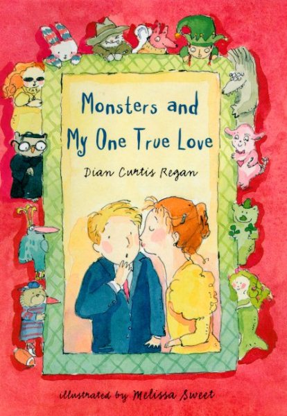 Monsters and My One True Love