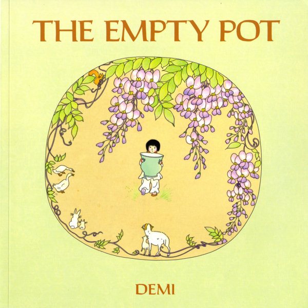 The Empty Pot cover
