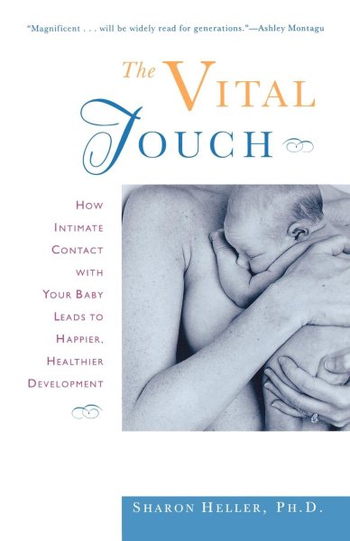 The Vital Touch