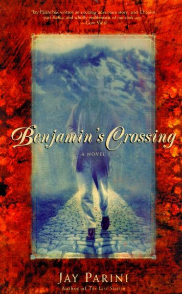 Benjamin's Crossing: A Novel cover