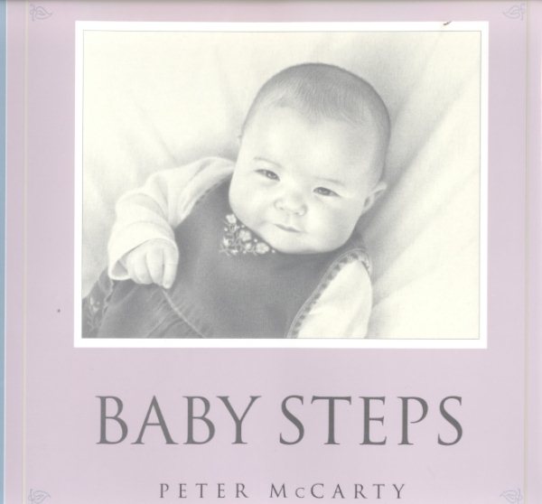 Baby Steps cover