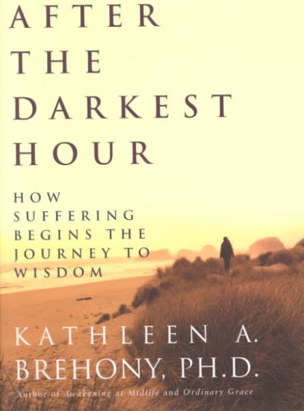 After the Darkest Hour: How Suffering Begins the Journey to Wisdom