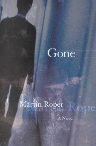 Gone: A Novel cover