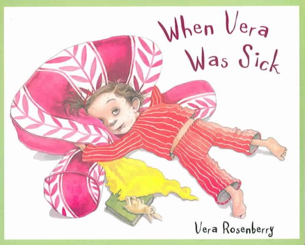 When Vera Was Sick cover