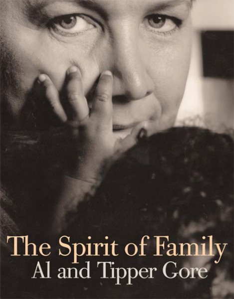The Spirit of Family cover
