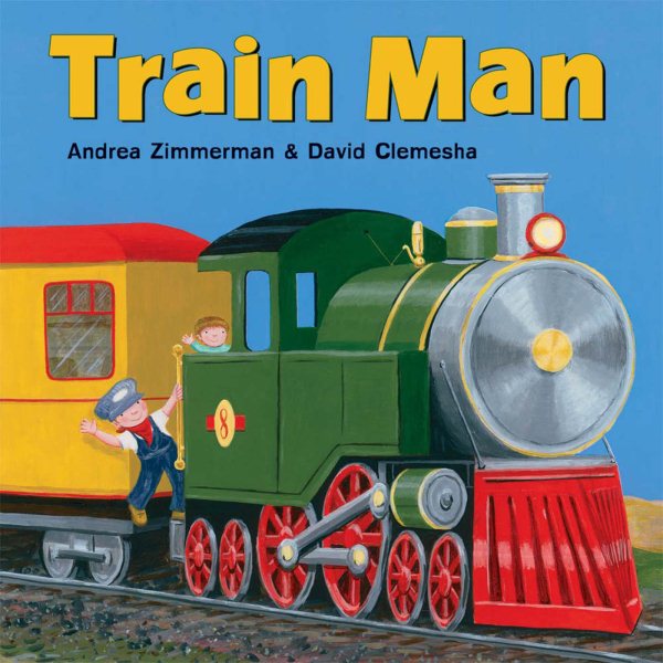 Train Man (Digger Man)