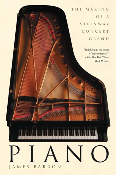 PIANO cover