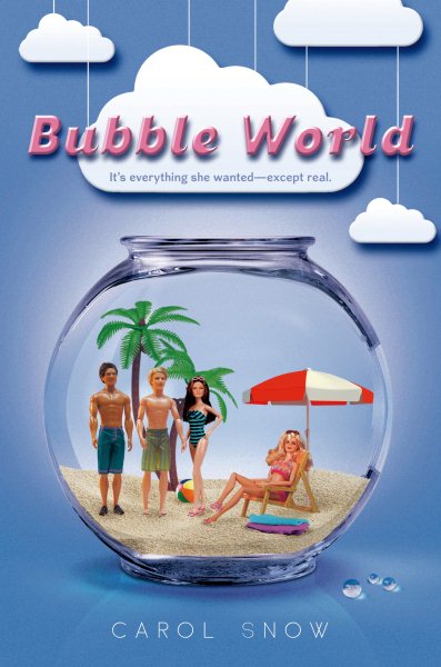 Bubble World cover