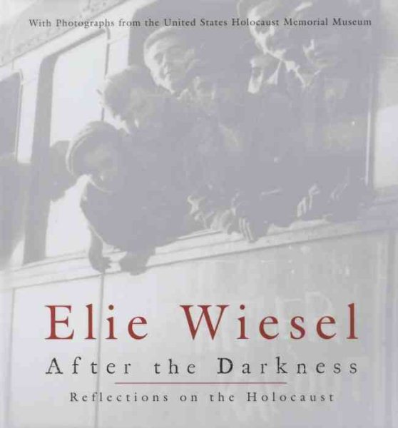 After the Darkness: Reflections on the Holocaust cover