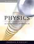 Physics for Scientists and Engineers: A Strategic Approach with Modern Physics (2nd Edition) cover