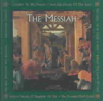 Christmas Collections: The Messiah