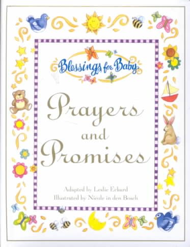 Prayers and Promises (Blessings for Baby Series)