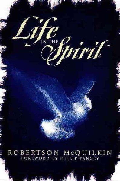 Life in the Spirit cover