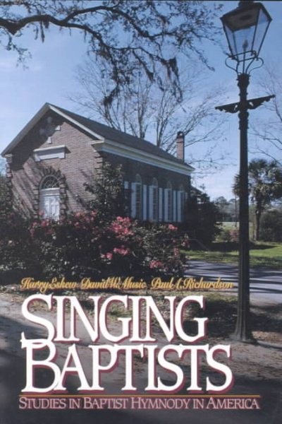 Singing Baptist