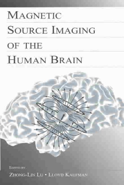 Magnetic Source Imaging of the Human Brain cover