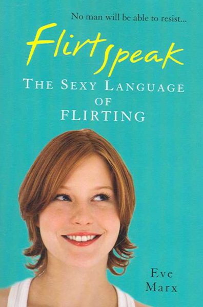Flirtspeak cover