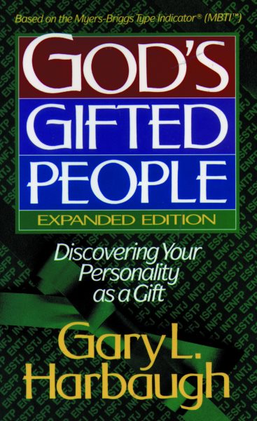 Gods Gifted People cover