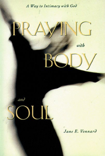Praying with Body and Soul cover