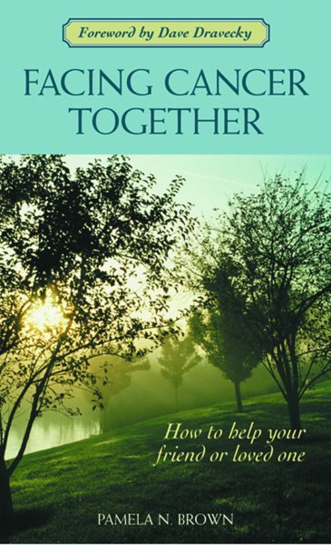 Facing Cancer Together cover