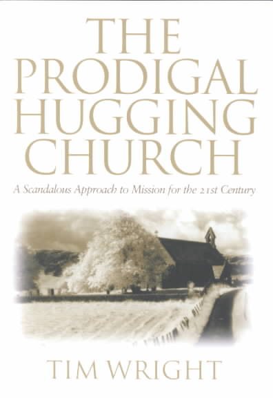 Prodigal Hugging Church cover
