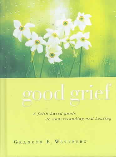 good grief cover
