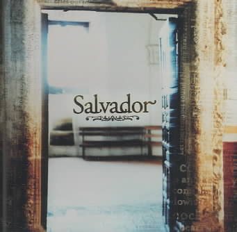 Salvador cover