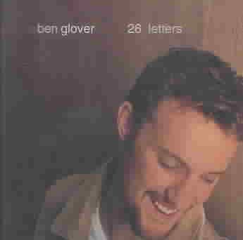 26 Letters cover