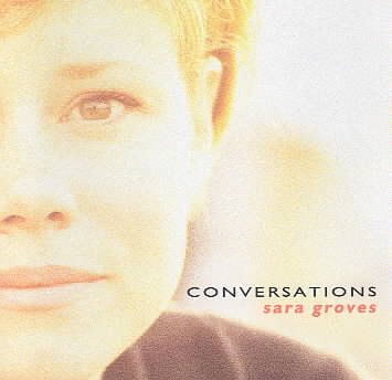 Conversations cover