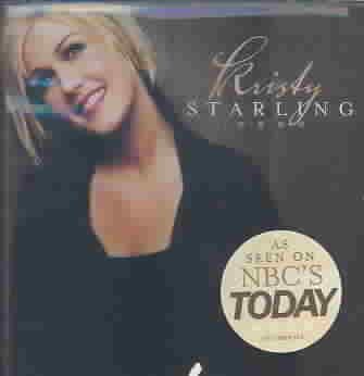 Kristy Starling cover