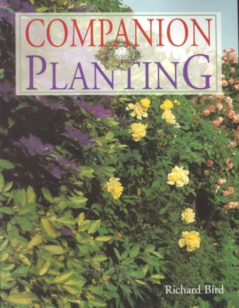 Companion Planting cover